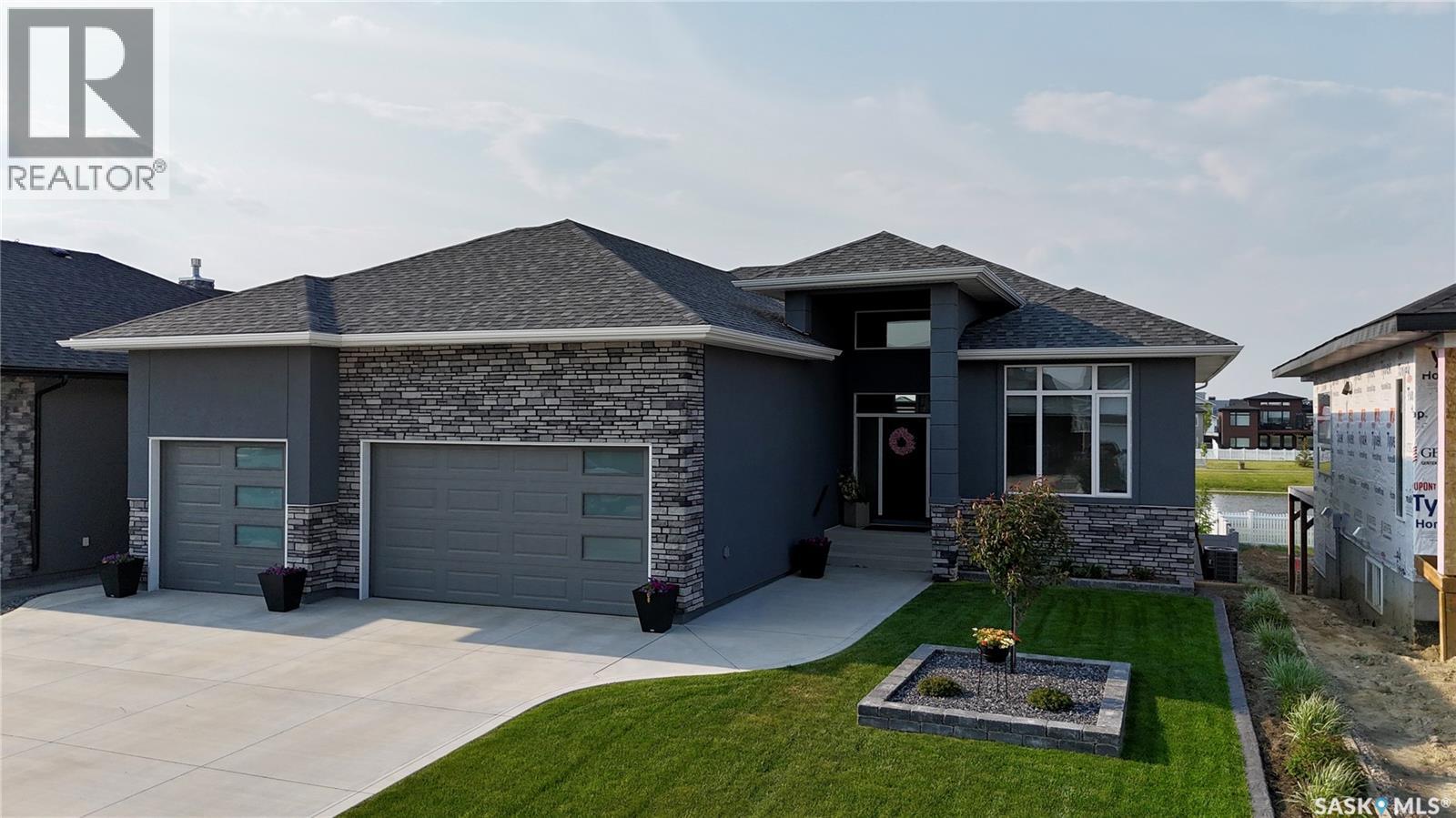 407 Palmer CRESCENT, Warman, Saskatchewan