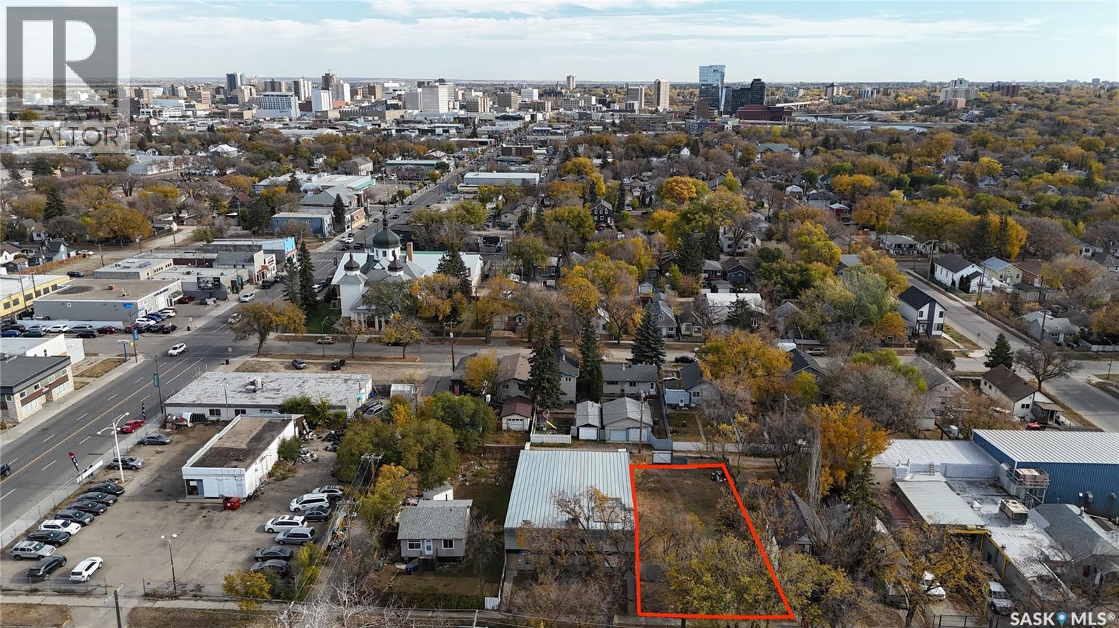 320 K AVENUE S, Saskatoon, Saskatchewan