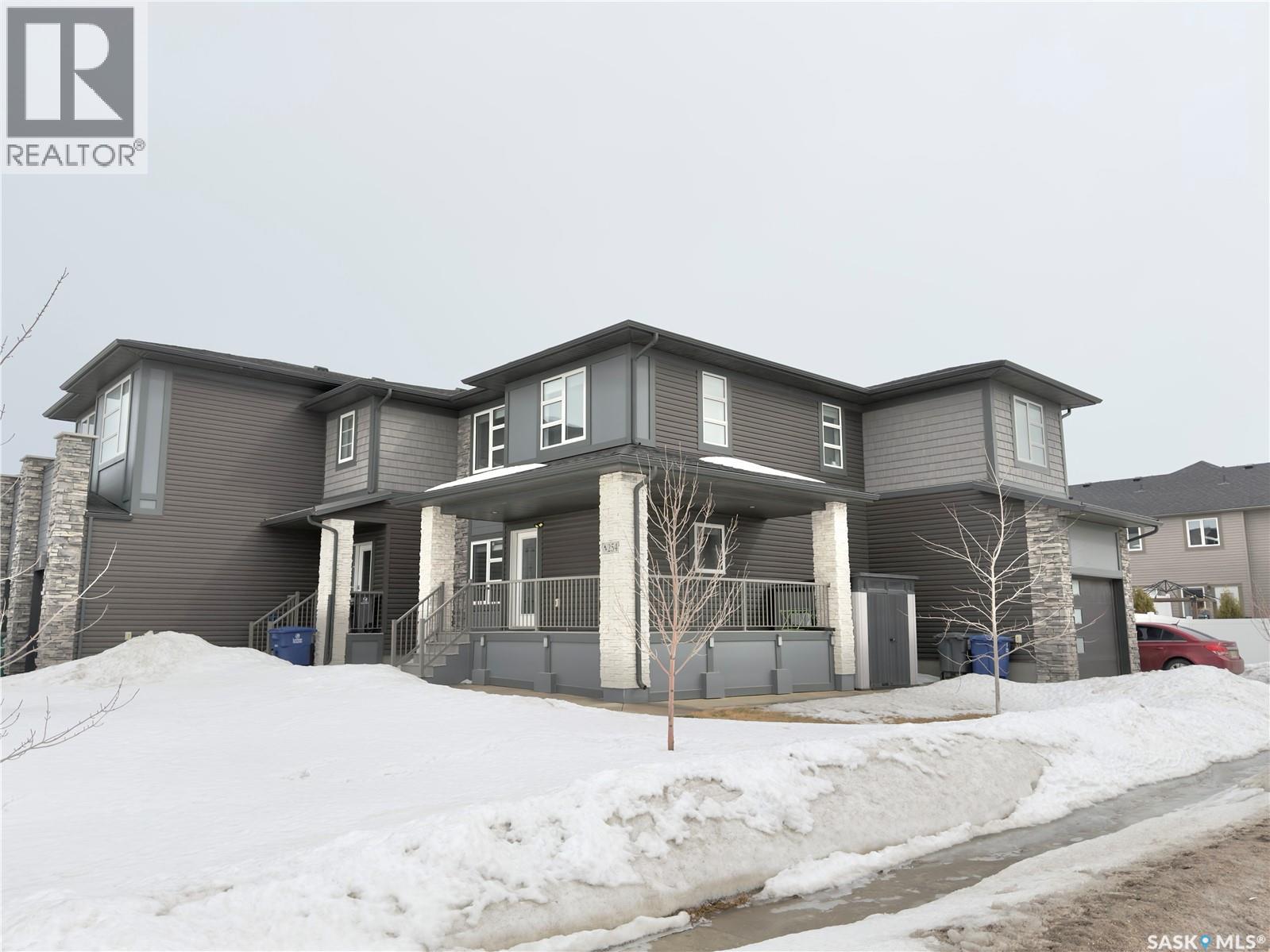 22 254 Brighton GATE, Saskatoon, Saskatchewan