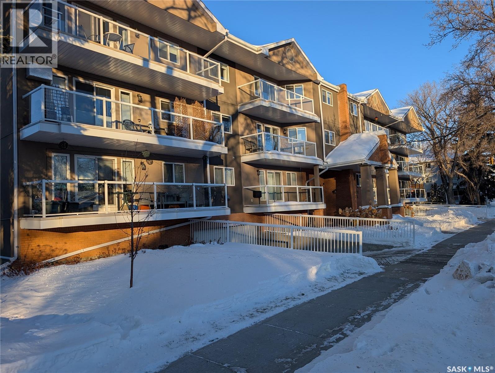 204 921 Main STREET E, Saskatoon, Saskatchewan