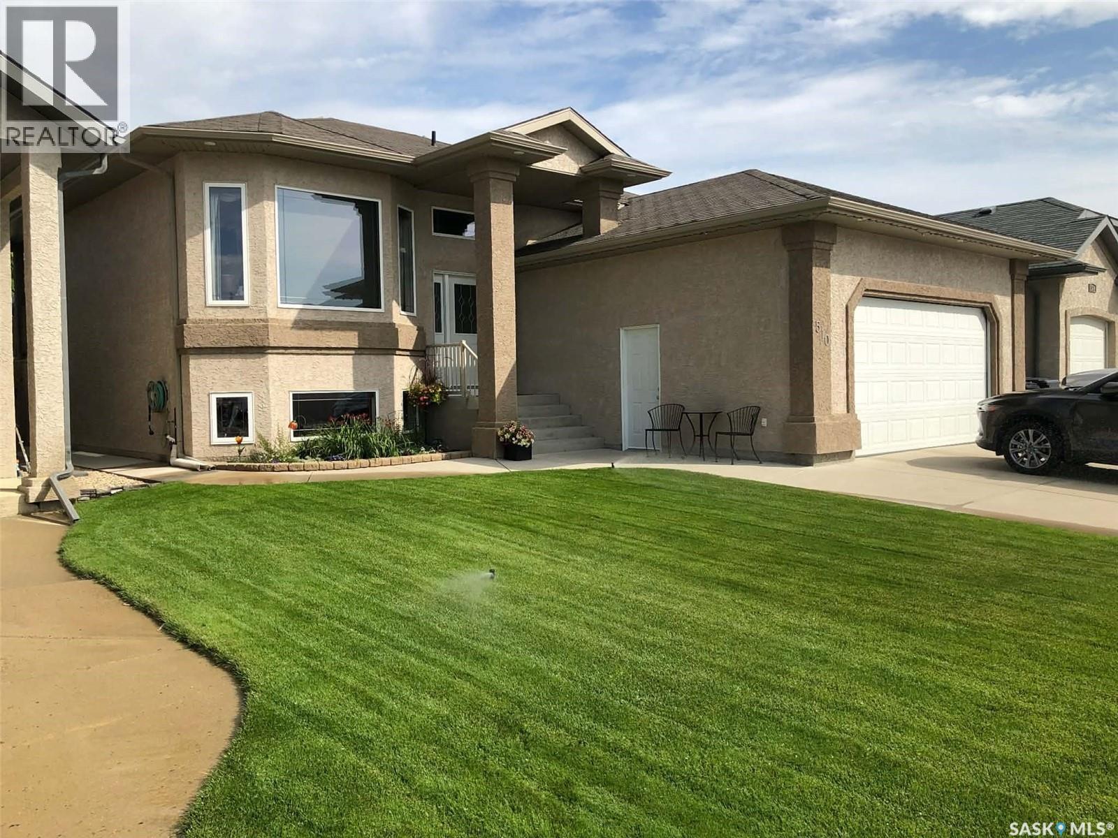 510 Greaves LANE, Saskatoon, Saskatchewan