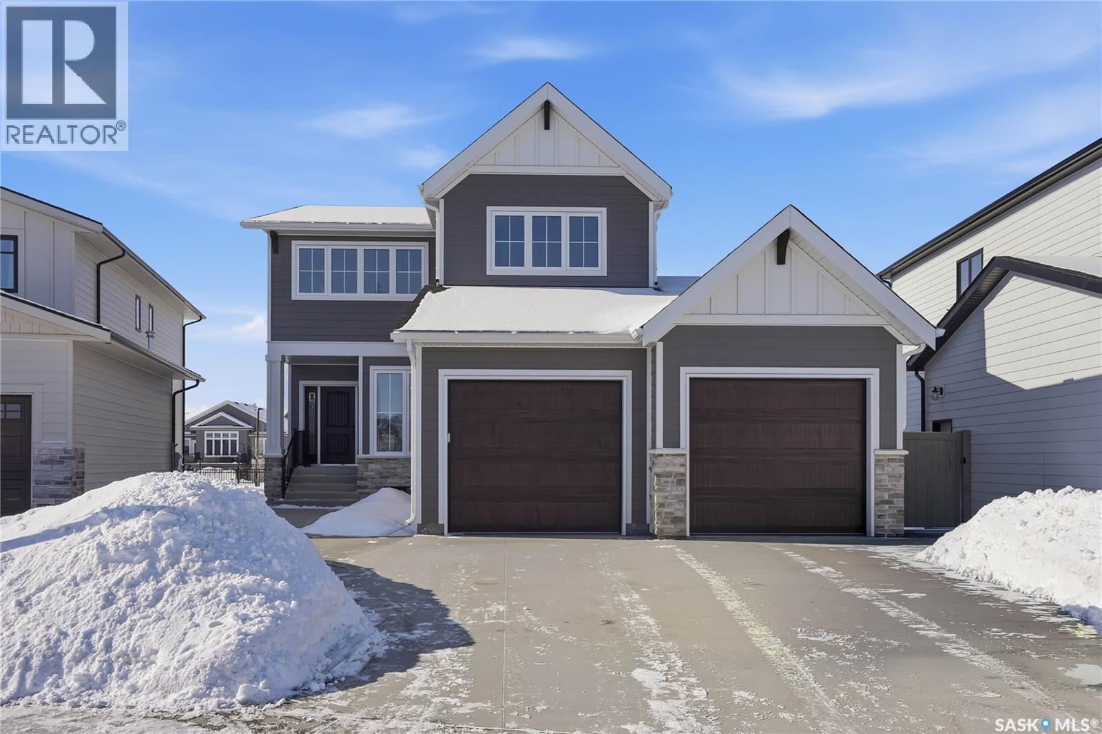 638 Pepper BEND, Saskatoon, Saskatchewan