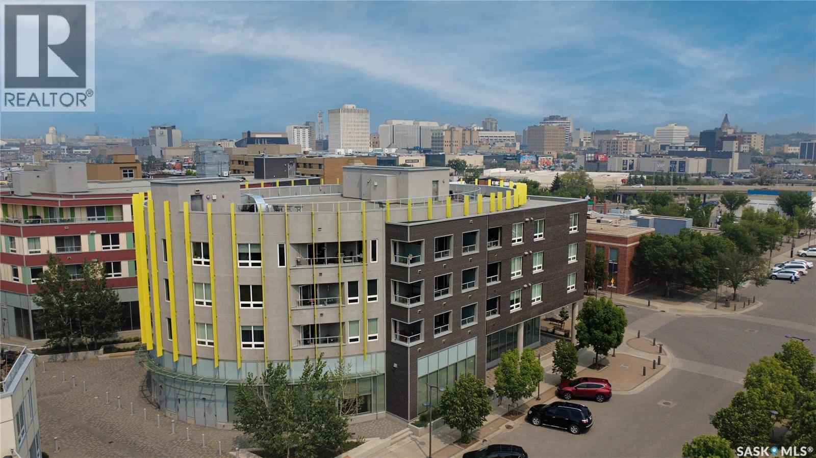 403 409 B AVENUE S, Saskatoon, Saskatchewan