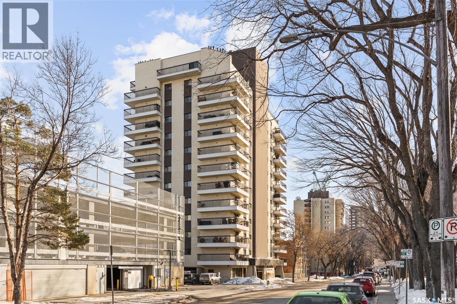 902 510 5th AVENUE, Saskatoon, Saskatchewan