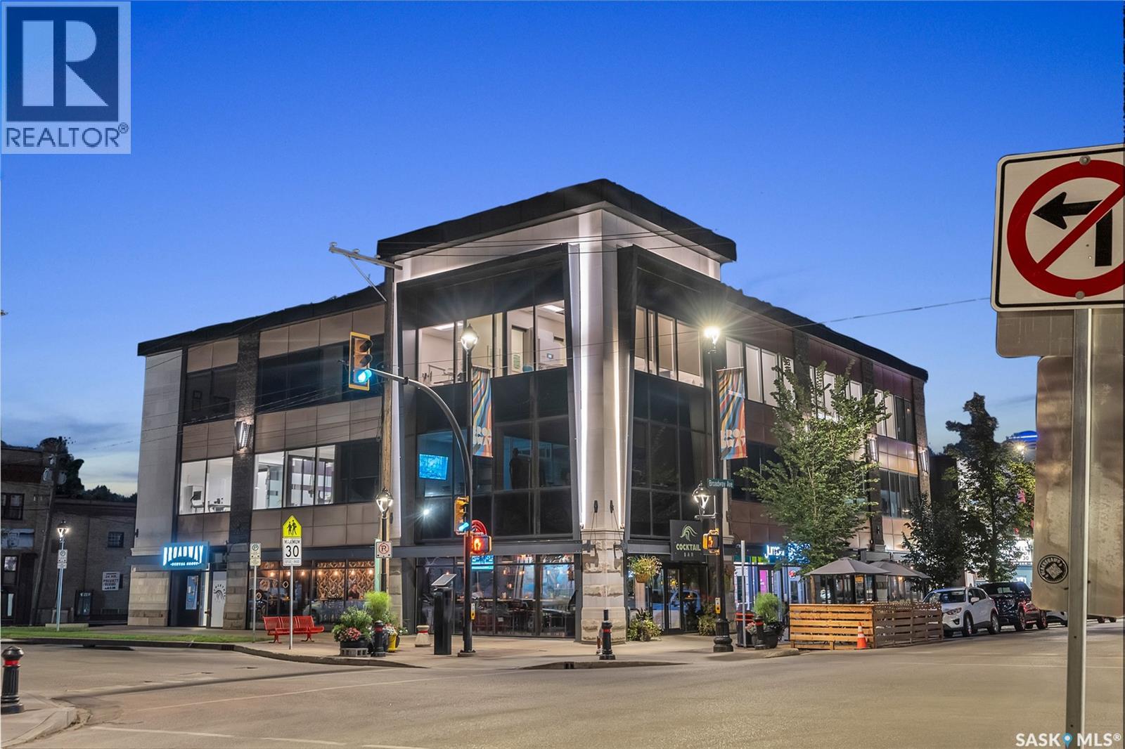 701 Broadway AVENUE, Saskatoon, Saskatchewan