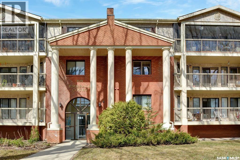 209 525 5th AVENUE N, Saskatoon, Saskatchewan