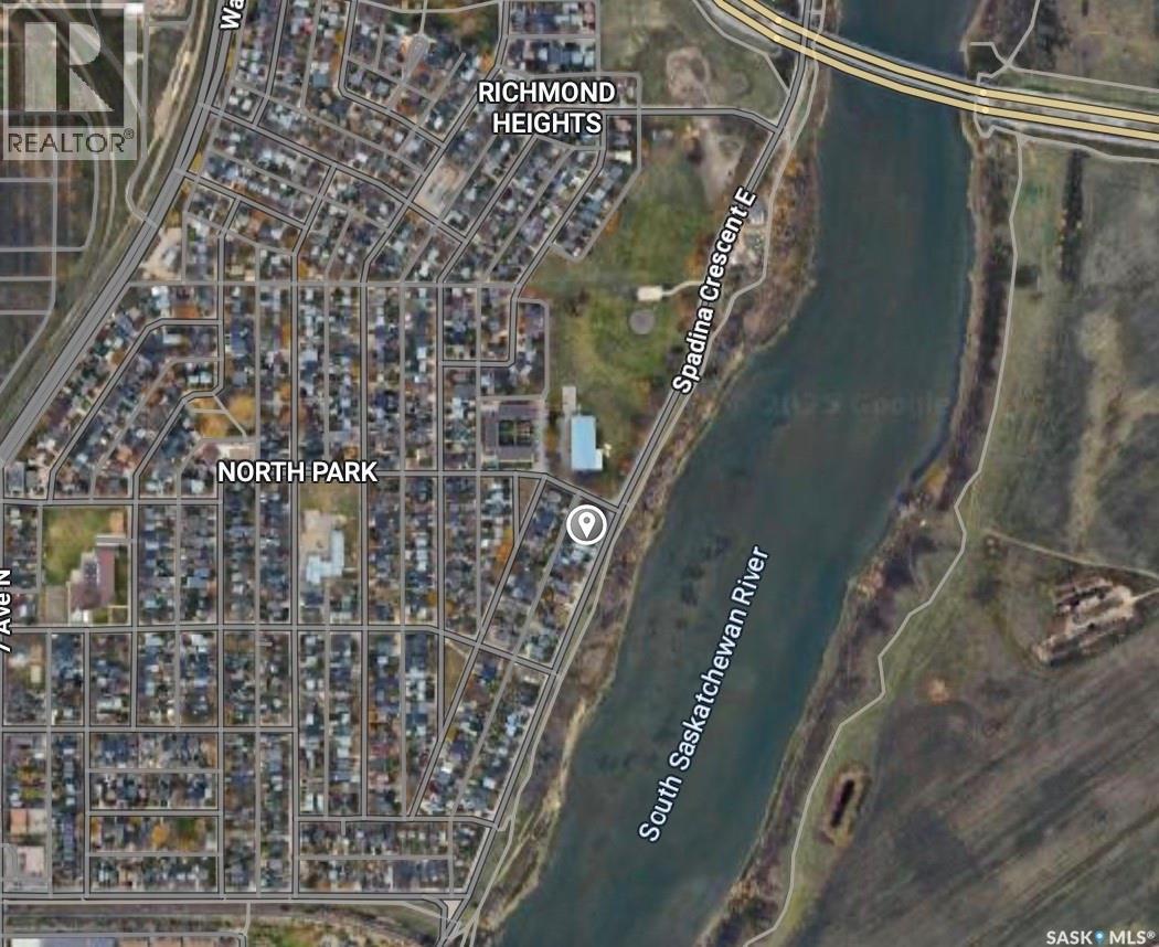 1551 Spadina CRESCENT E, Saskatoon, Saskatchewan