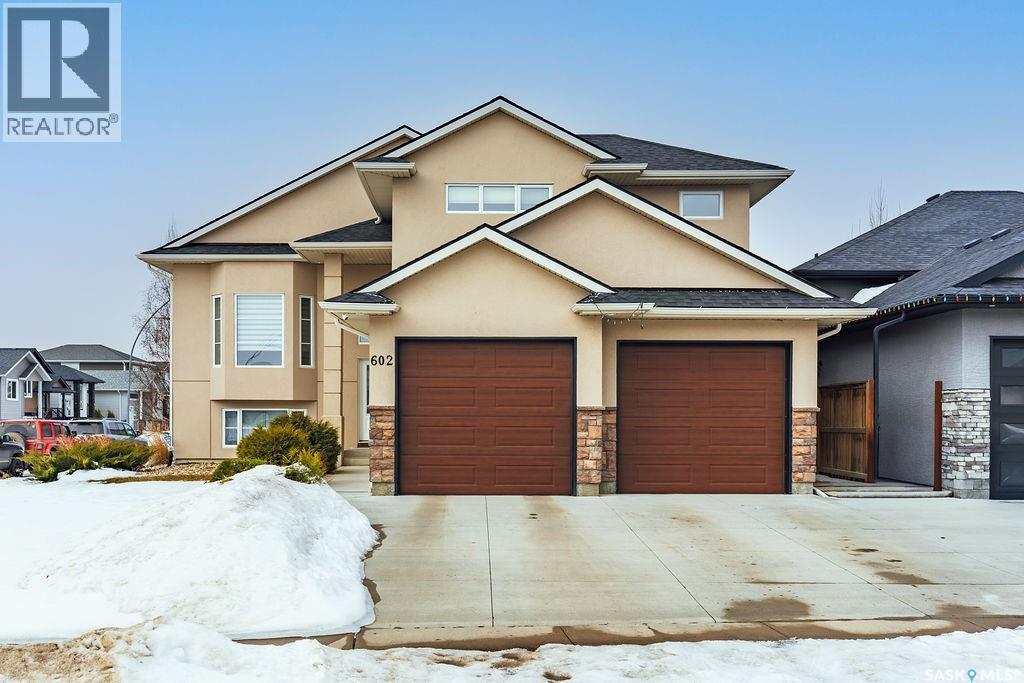 602 Kloppenburg TERRACE, Saskatoon, Saskatchewan