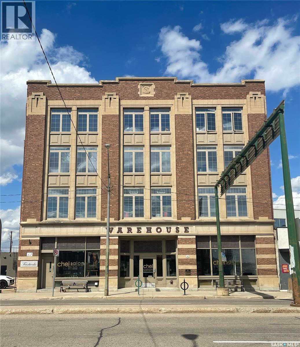 301 12 23rd STREET E, Saskatoon, Saskatchewan