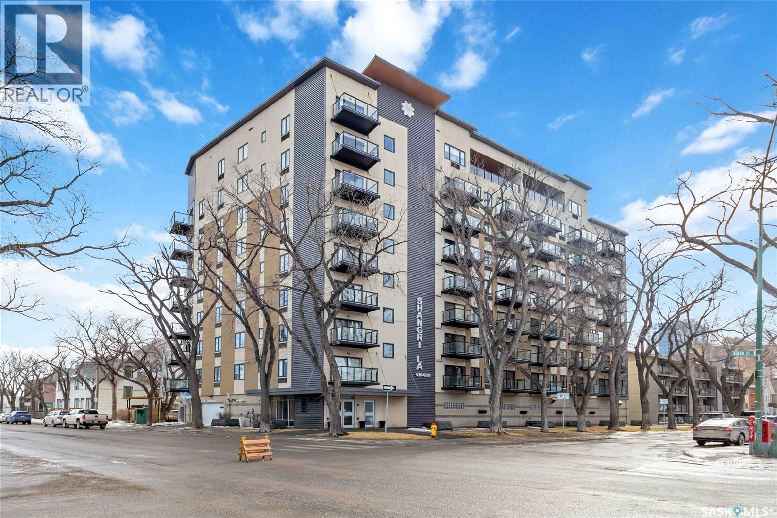 801 550 4th AVENUE N, Saskatoon, Saskatchewan