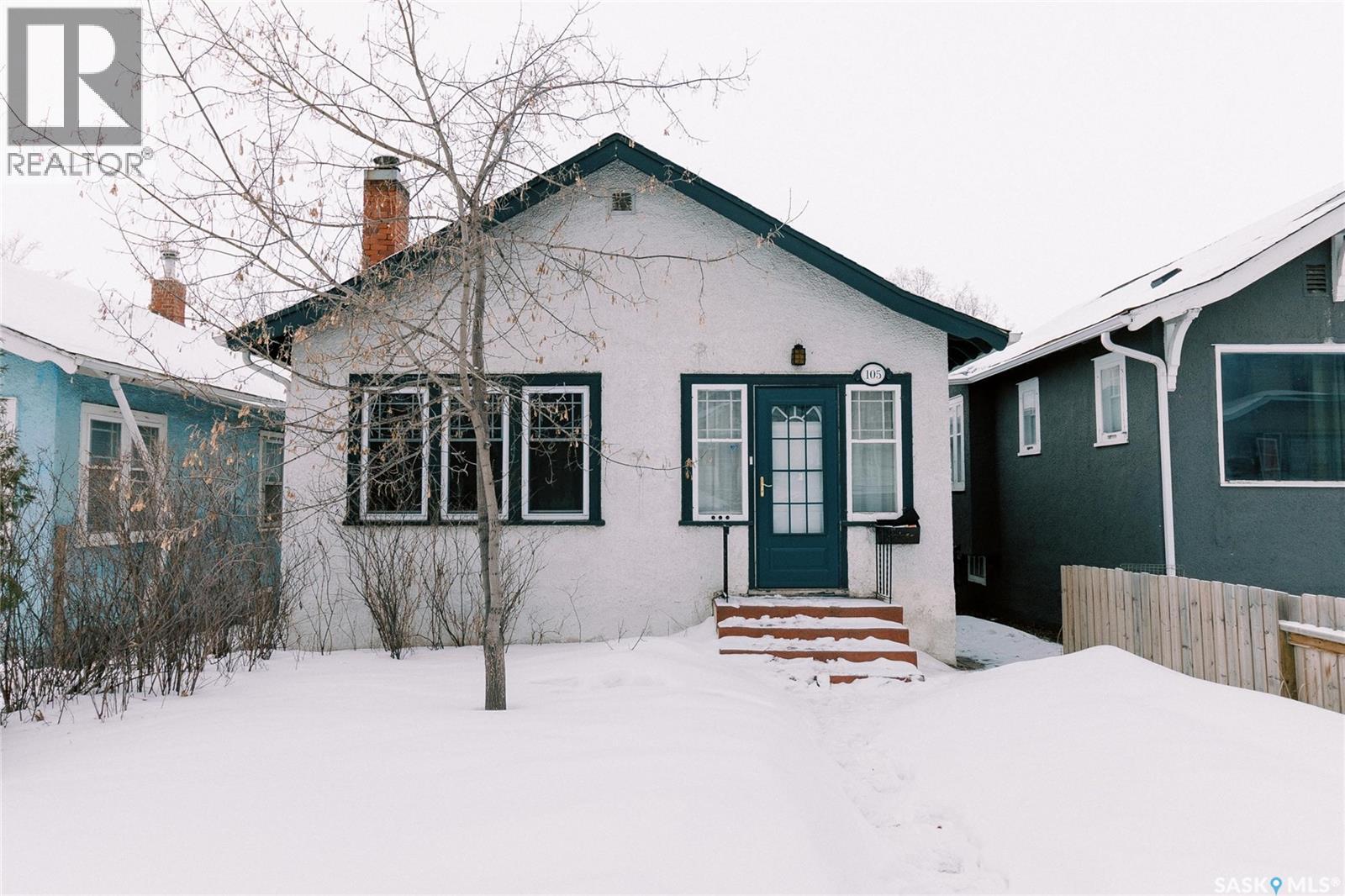 105 28th STREET, Saskatoon, Saskatchewan