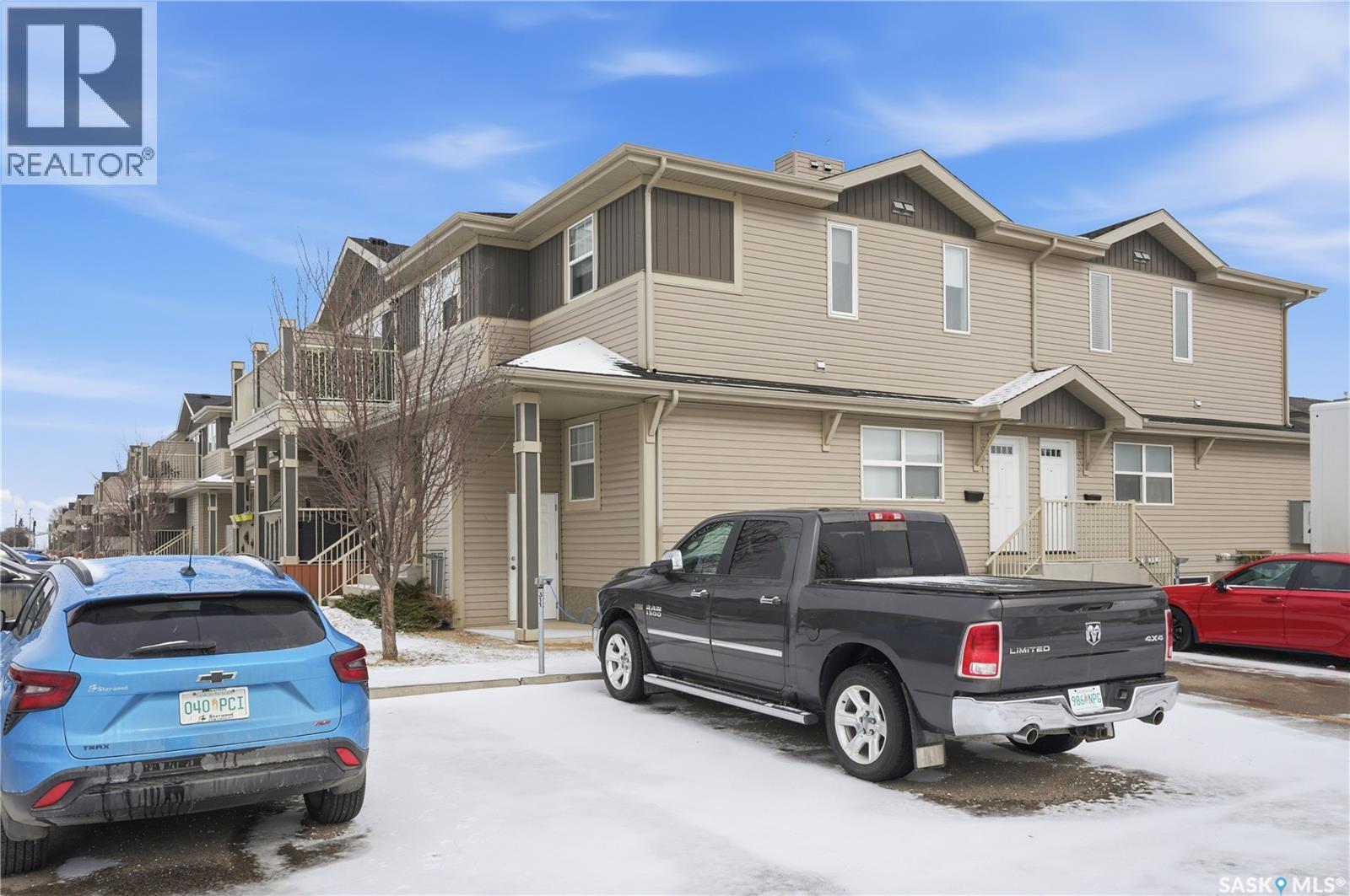 331 100 Chaparral BOULEVARD, Martensville, Saskatchewan
