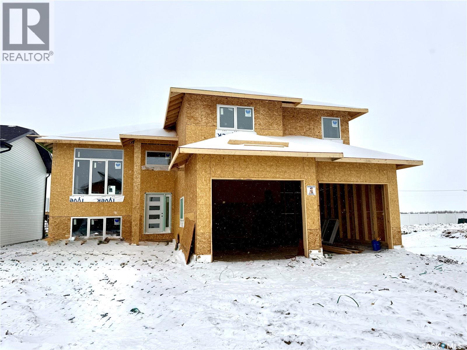 812 Ballesteros CRESCENT, Warman, Saskatchewan