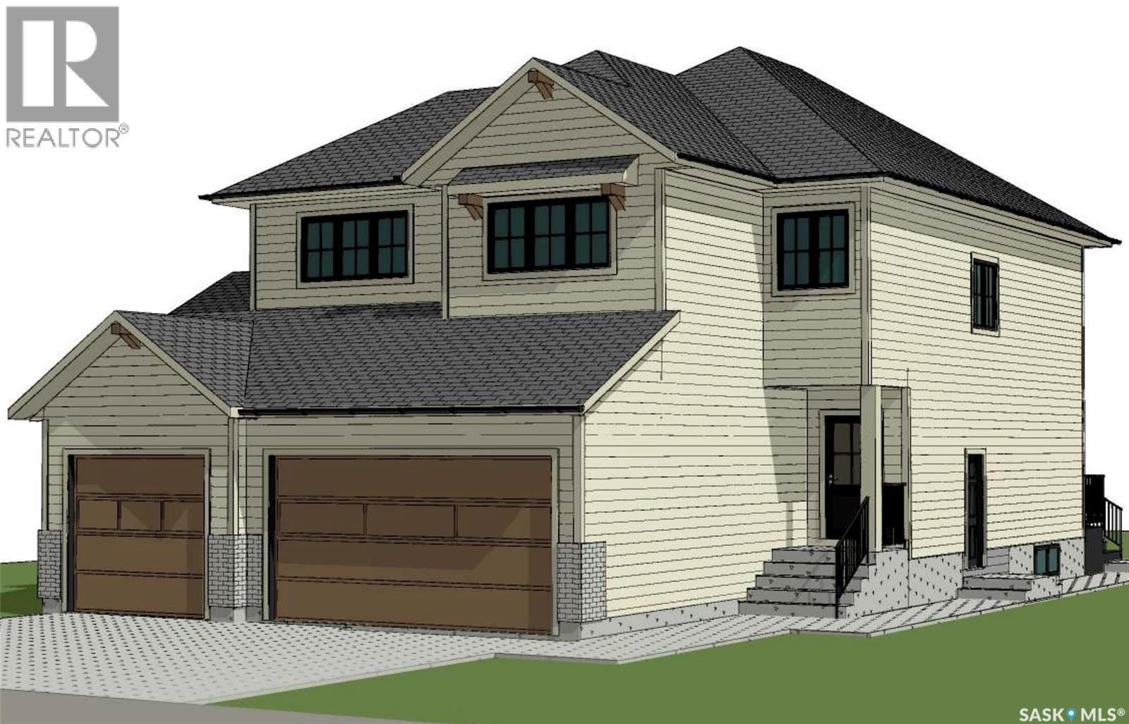 150 Mazurek CRESCENT, Saskatoon, Saskatchewan