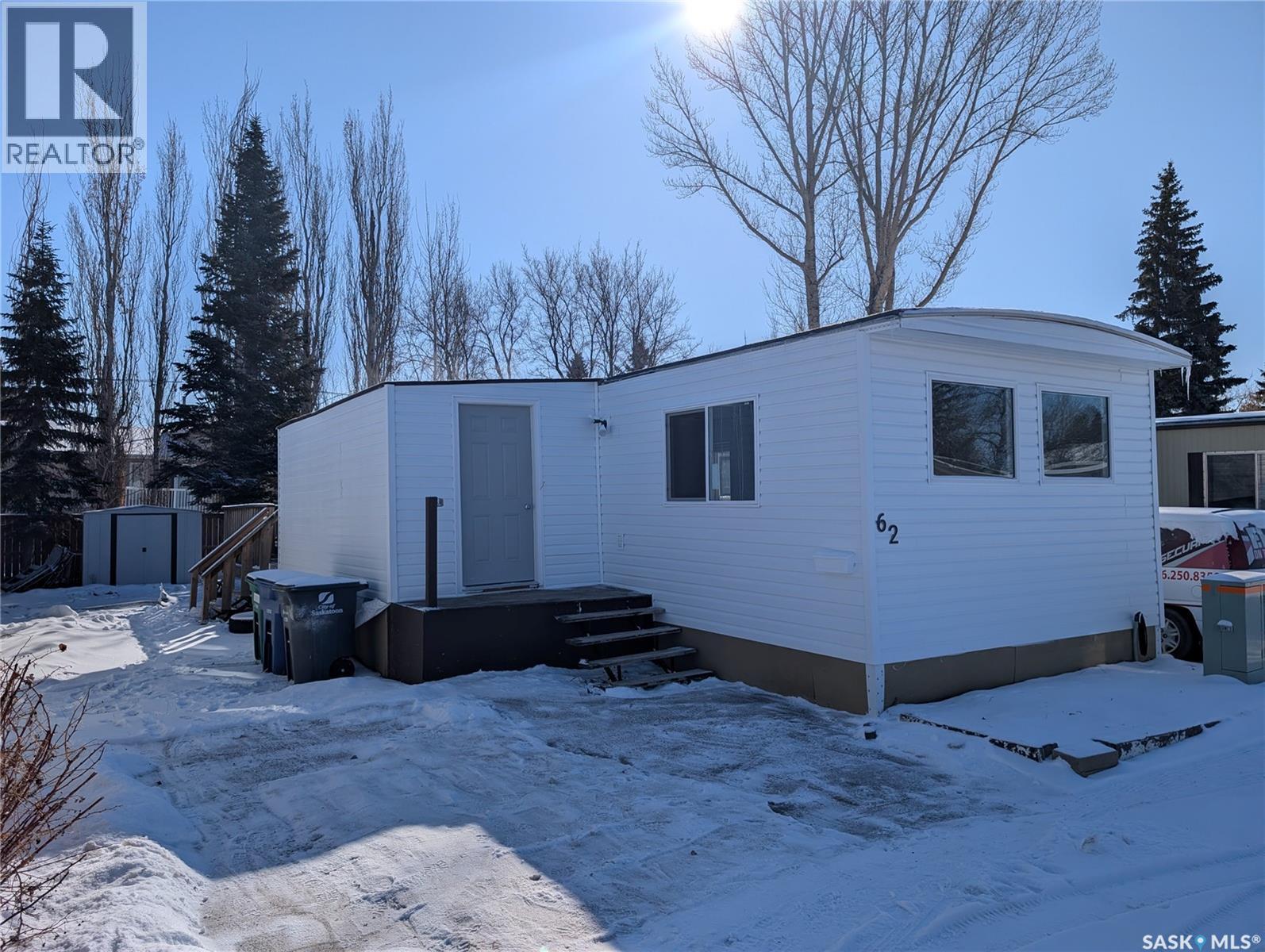 62 219 Grant STREET, Saskatoon, Saskatchewan