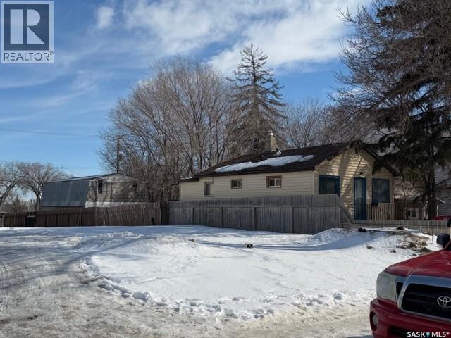312 Q AVENUE S, Saskatoon, Saskatchewan