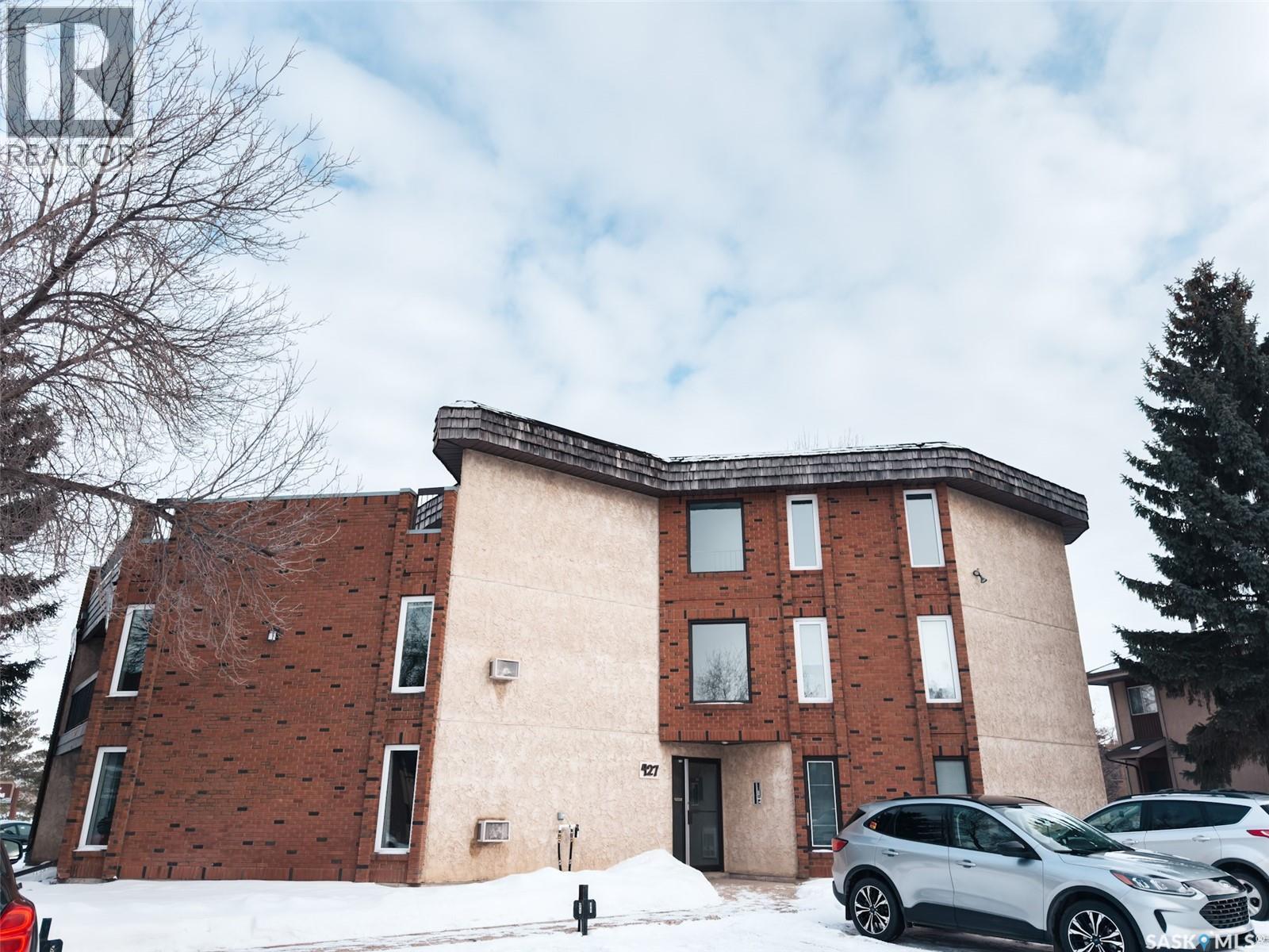 201 427 TAIT CRESCENT, Saskatoon, Saskatchewan