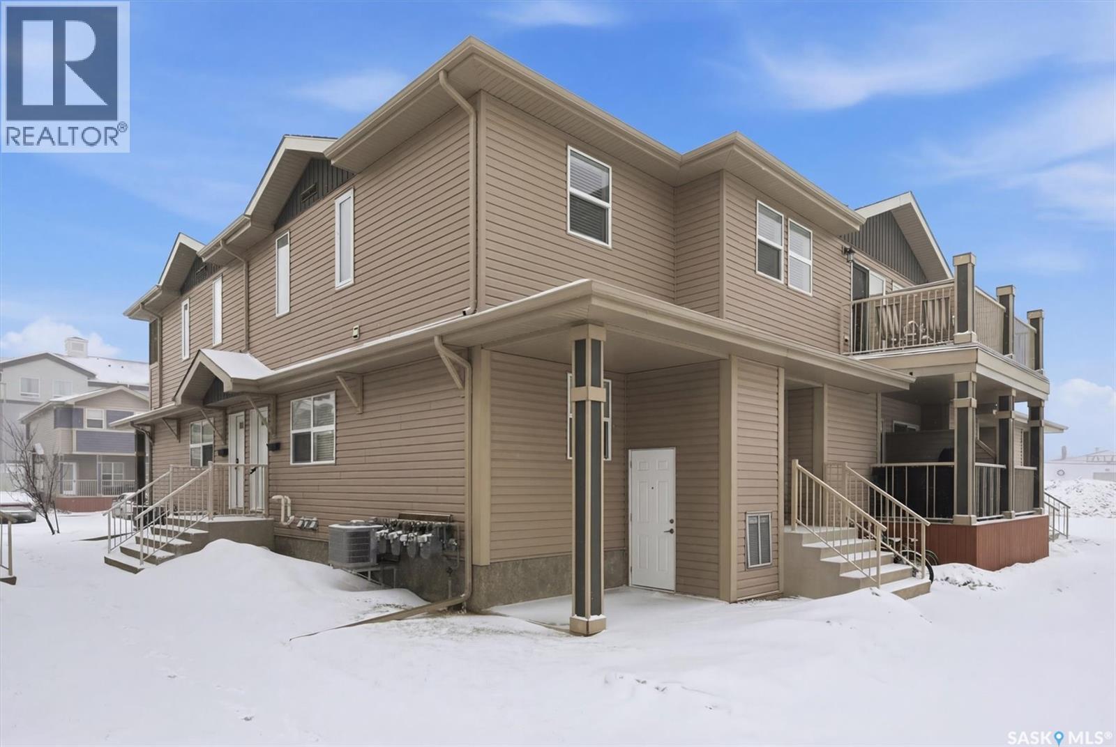 222 100 Chaparral BOULEVARD, Martensville, Saskatchewan