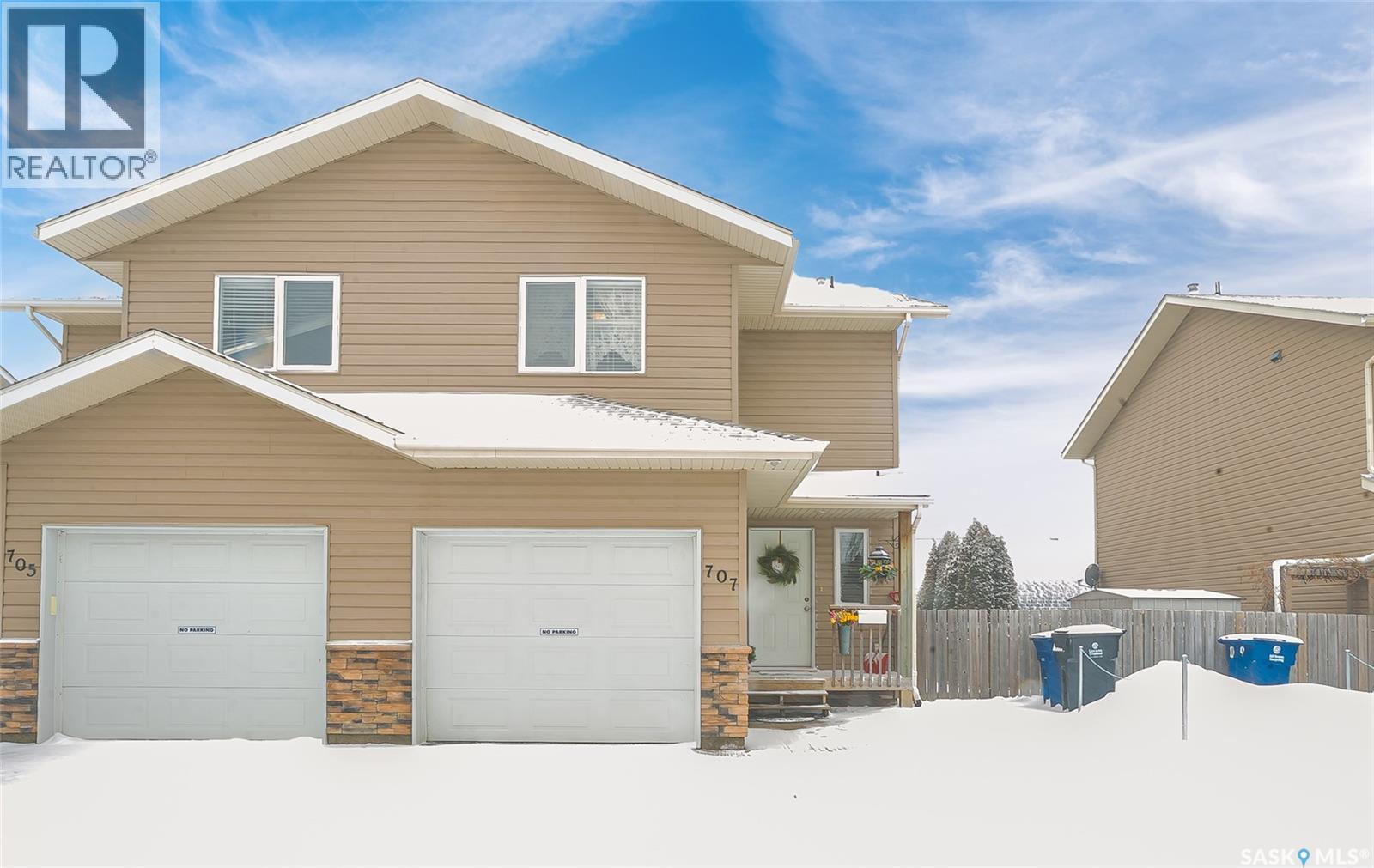707 6th AVENUE S, Warman, Saskatchewan