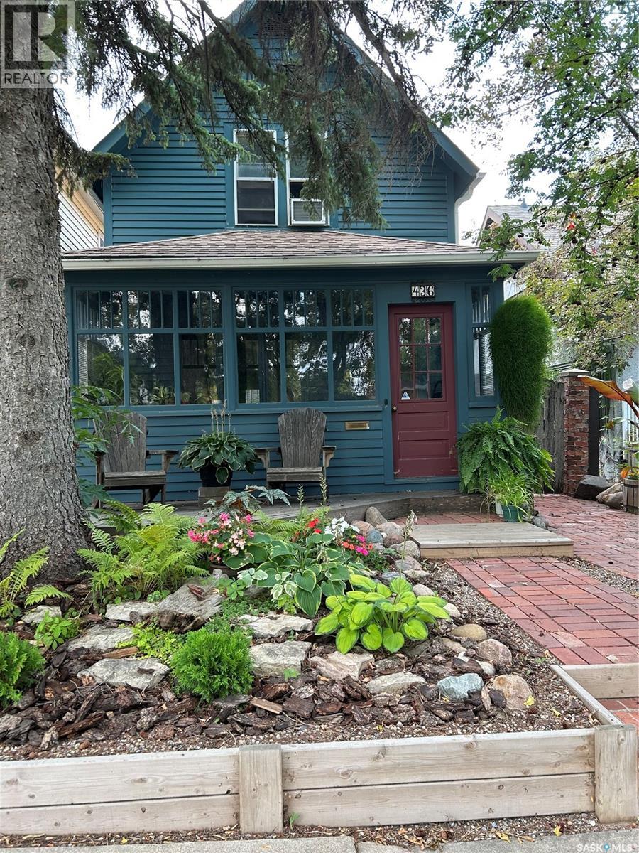 436 6th STREET E, Saskatoon, Saskatchewan