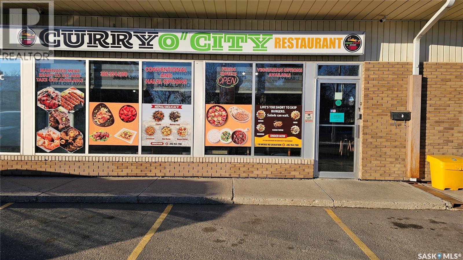 8 110 Wedge ROAD, Saskatoon, Saskatchewan