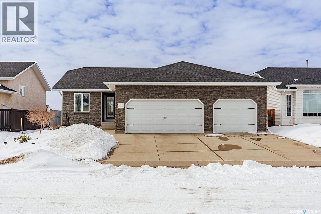 330 Pobran CRESCENT, Saskatoon, Saskatchewan