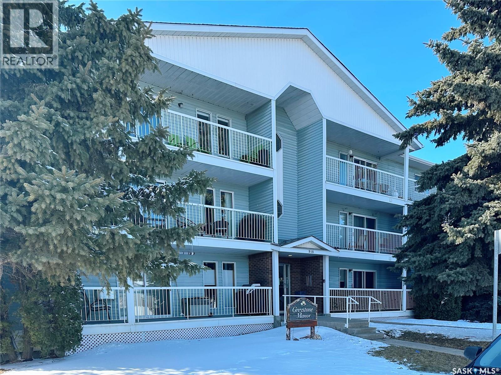 301 918 Argyle AVENUE, Saskatoon, Saskatchewan