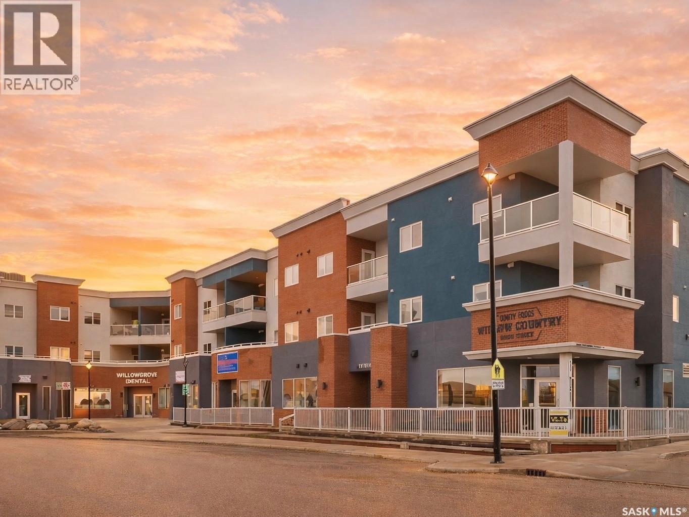 309 412 Willowgrove SQUARE, Saskatoon, Saskatchewan