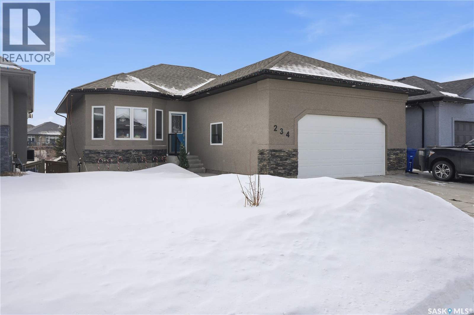 234 Greenfield CRESCENT, Saskatoon, Saskatchewan