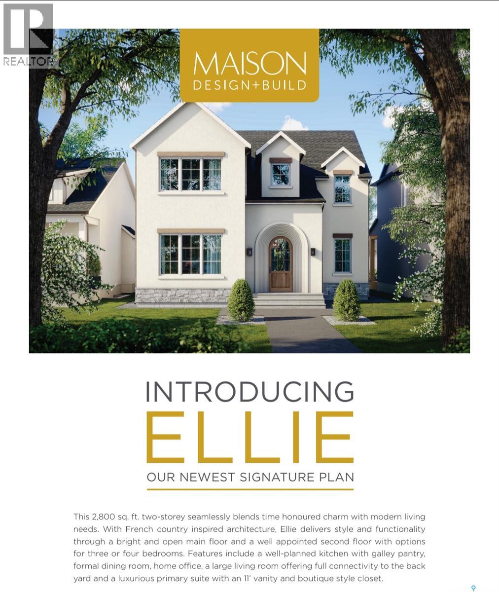 859 University DRIVE, Saskatoon, Saskatchewan