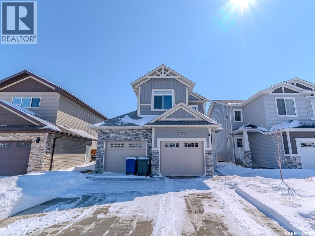 114 Germain COURT, Saskatoon, Saskatchewan