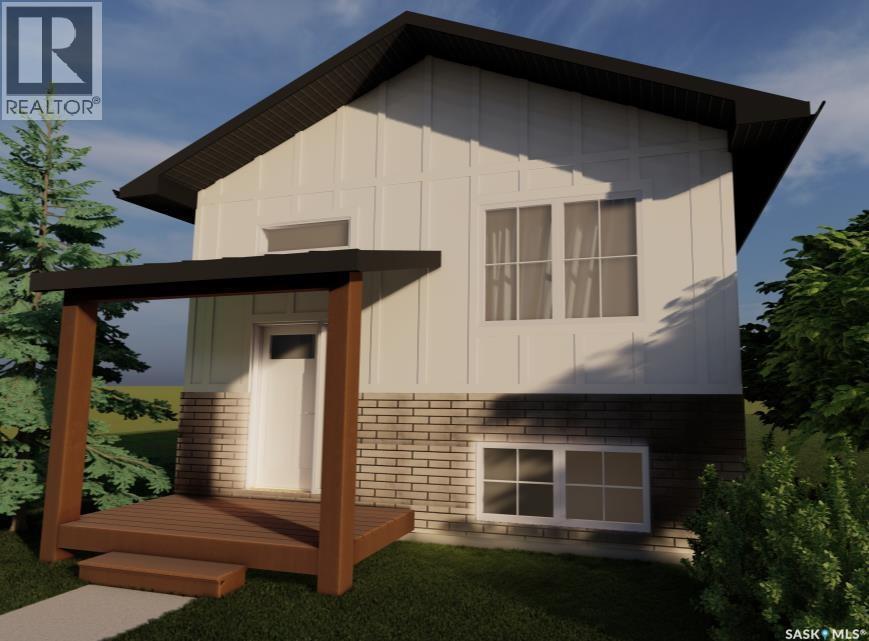 439 Stehwien STREET, Saskatoon, Saskatchewan