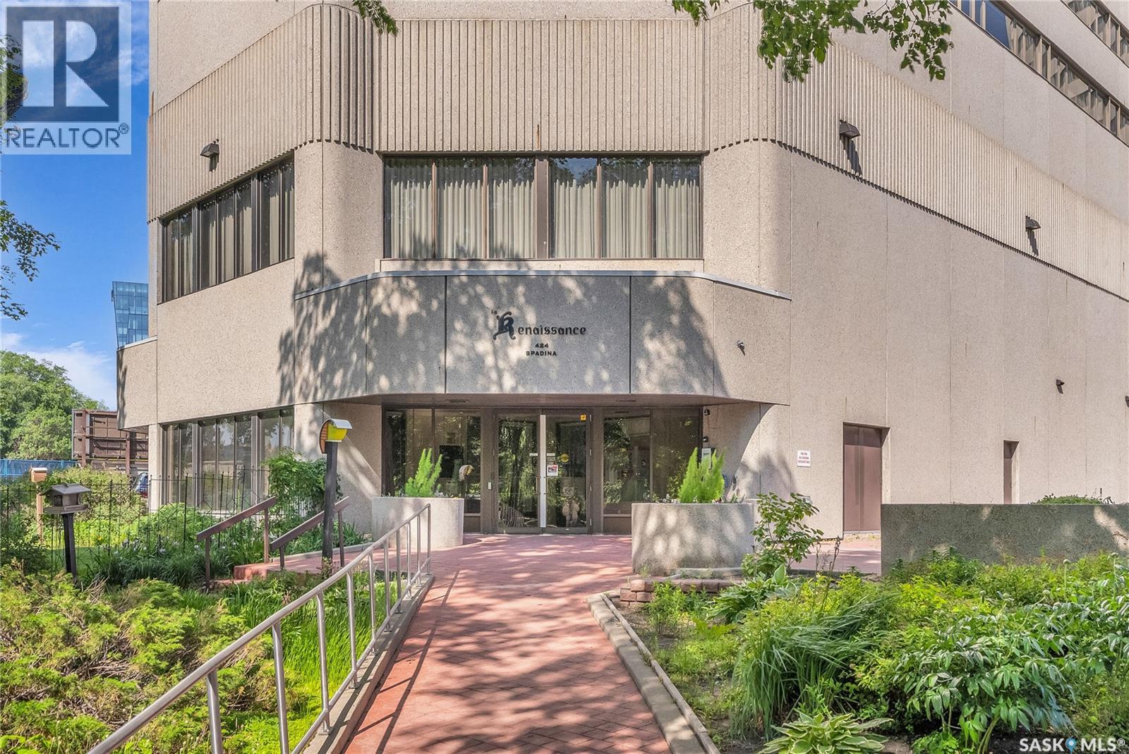 540 424 Spadina CRESCENT E, Saskatoon, Saskatchewan