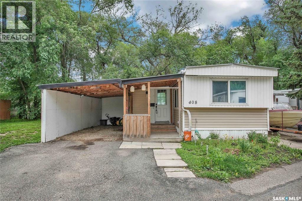 408 1524 Rayner AVENUE, Saskatoon, Saskatchewan