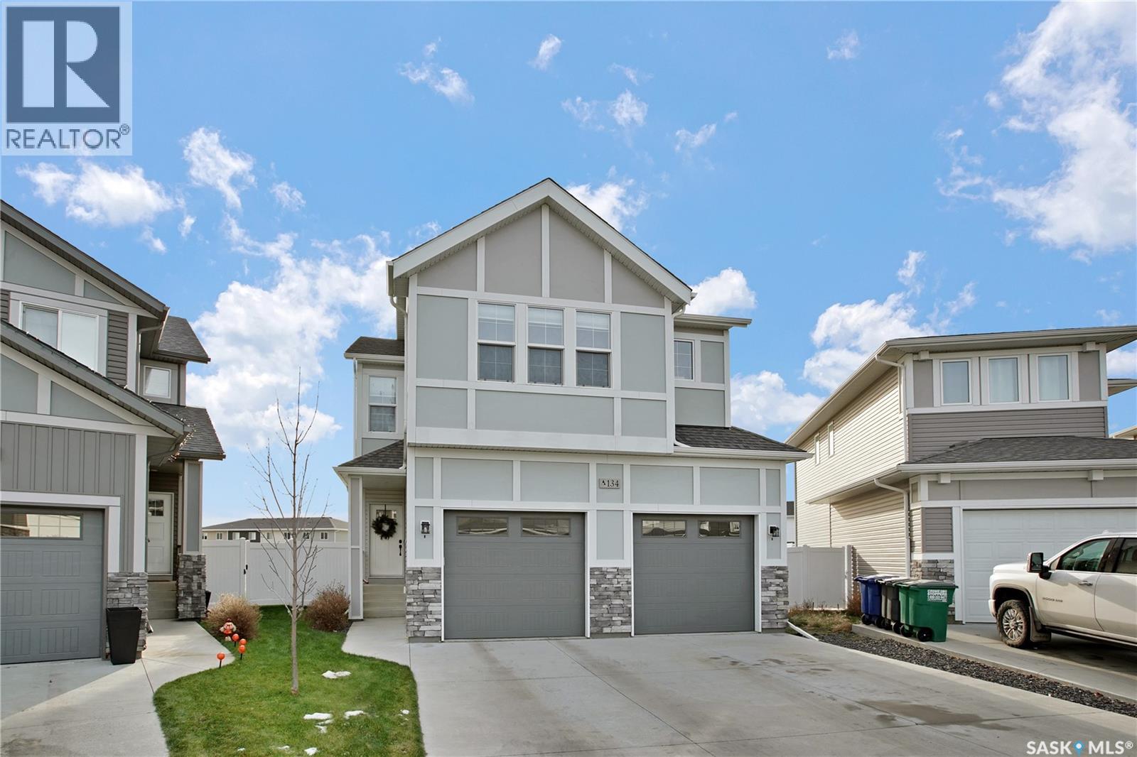 134 Germain COURT, Saskatoon, Saskatchewan
