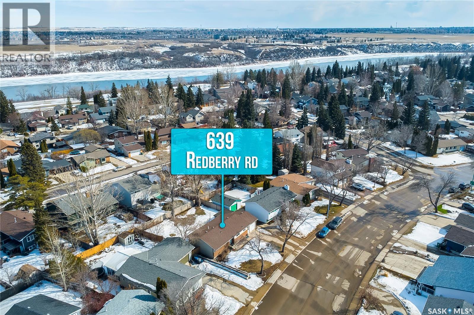 639 Redberry ROAD, Saskatoon, Saskatchewan