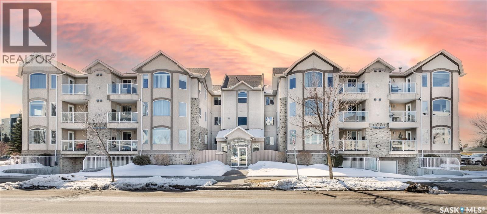 106 314 Nelson ROAD, Saskatoon, Saskatchewan