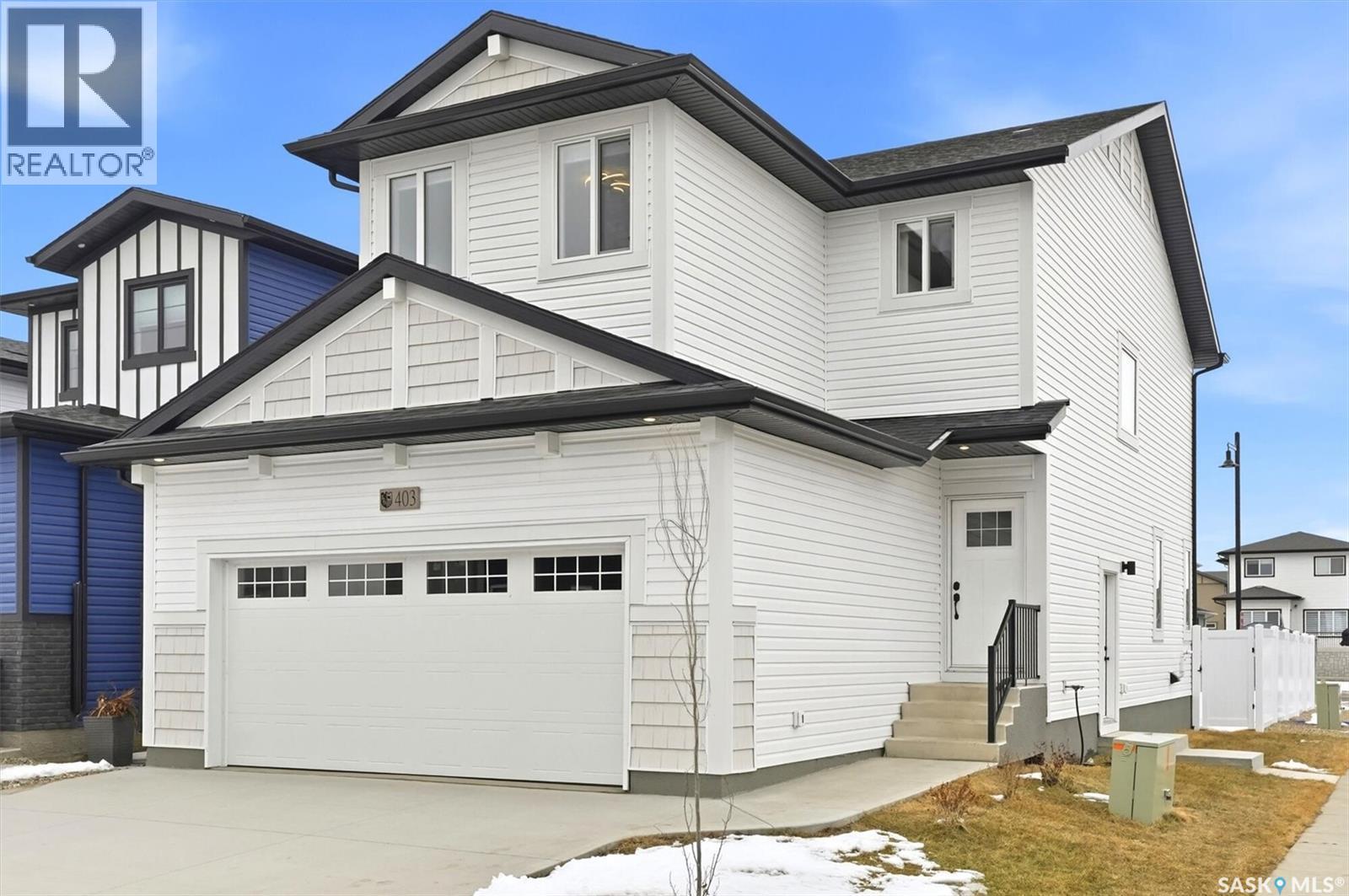 250 Kostiuk CRESCENT, Saskatoon, Saskatchewan