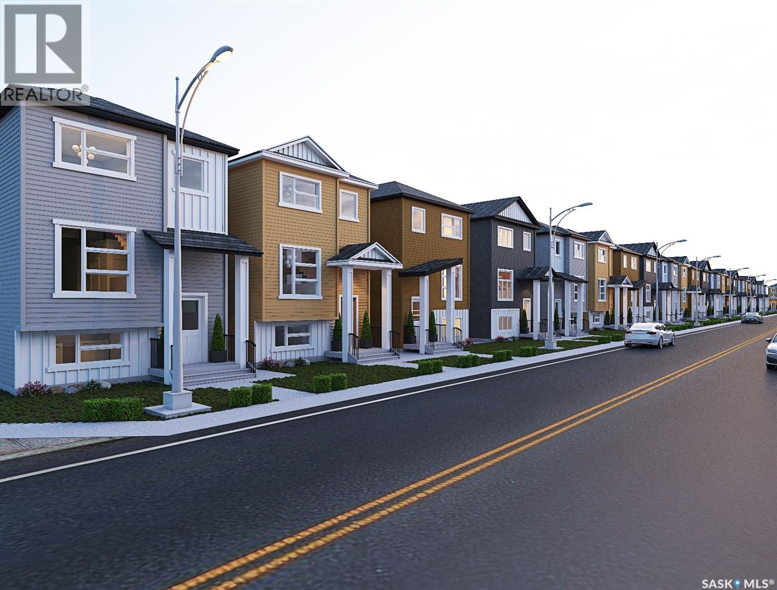 813 Kensington BOULEVARD, Saskatoon, Saskatchewan