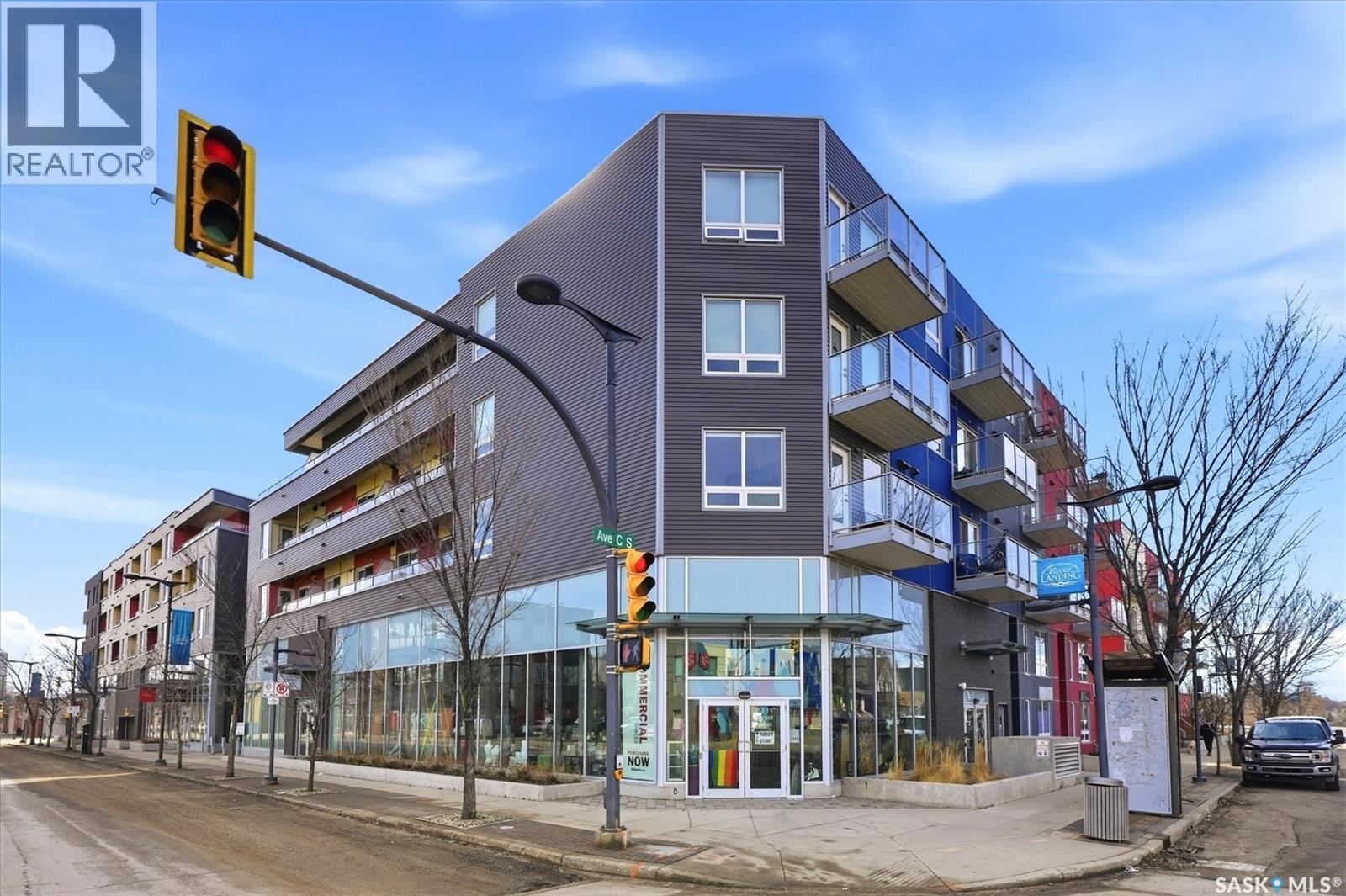 217 404 C AVENUE S, Saskatoon, Saskatchewan