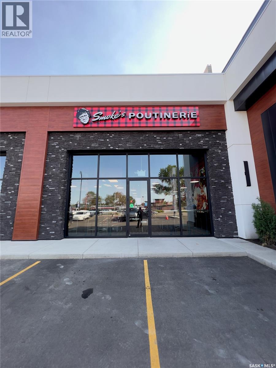 1920 8th STREET E, Saskatoon, Saskatchewan