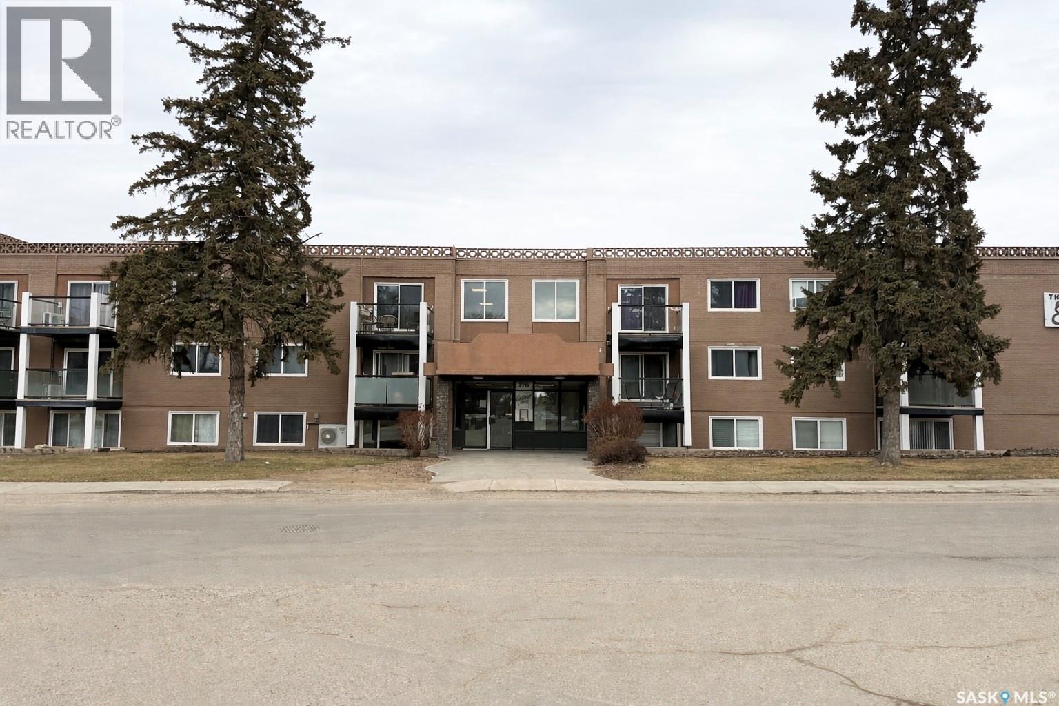 8 2707 7th STREET E, Saskatoon, Saskatchewan