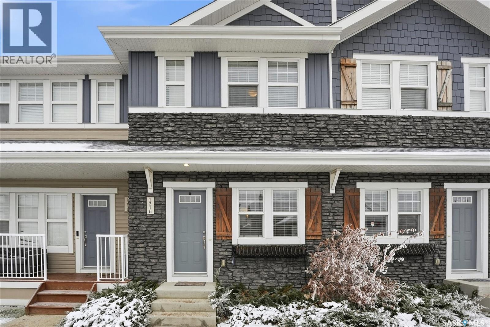 1216 Pringle WAY, Saskatoon, Saskatchewan