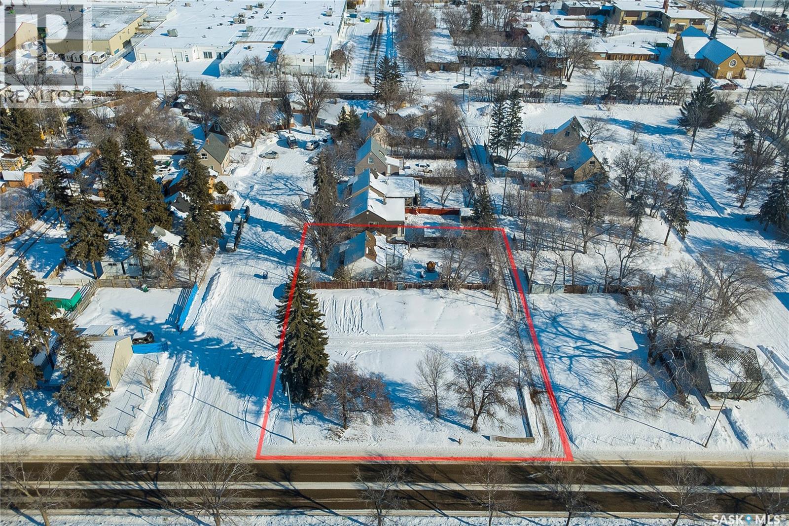 1232 1236 Idylwyld DRIVE N, Saskatoon, Saskatchewan