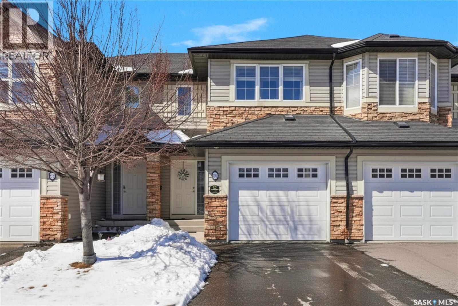 402 615 Lynd CRESCENT, Saskatoon, Saskatchewan