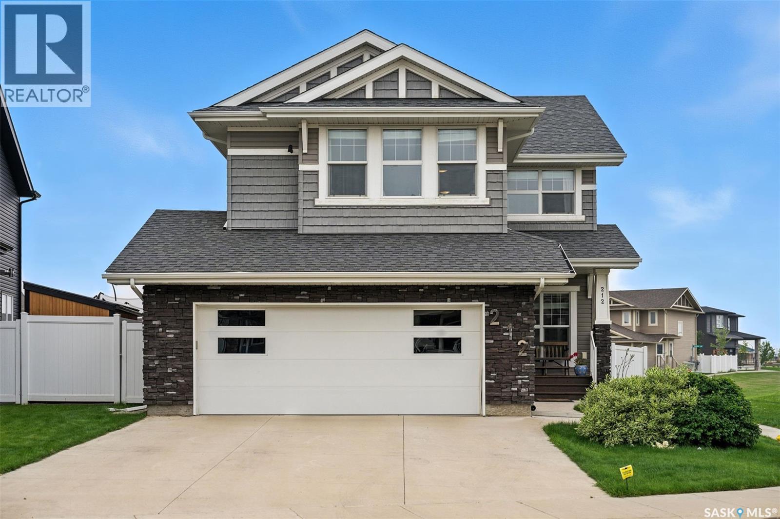 212 Secord WAY, Saskatoon, Saskatchewan