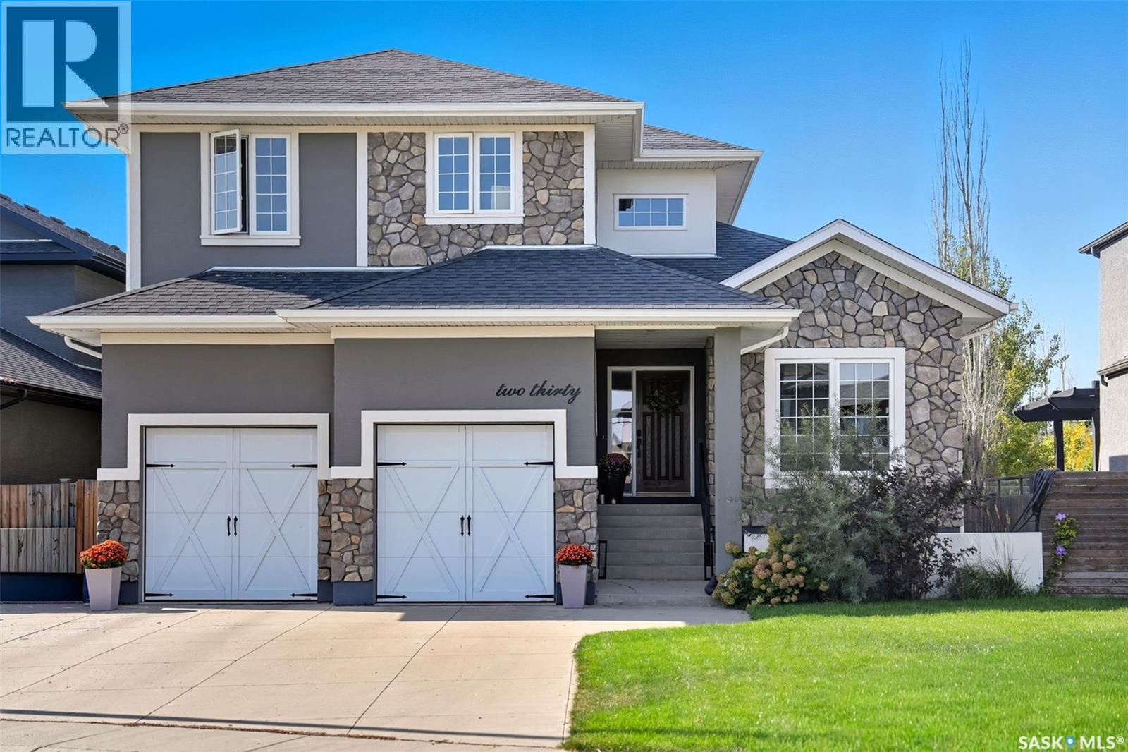 230 Trimble LANE, Saskatoon, Saskatchewan