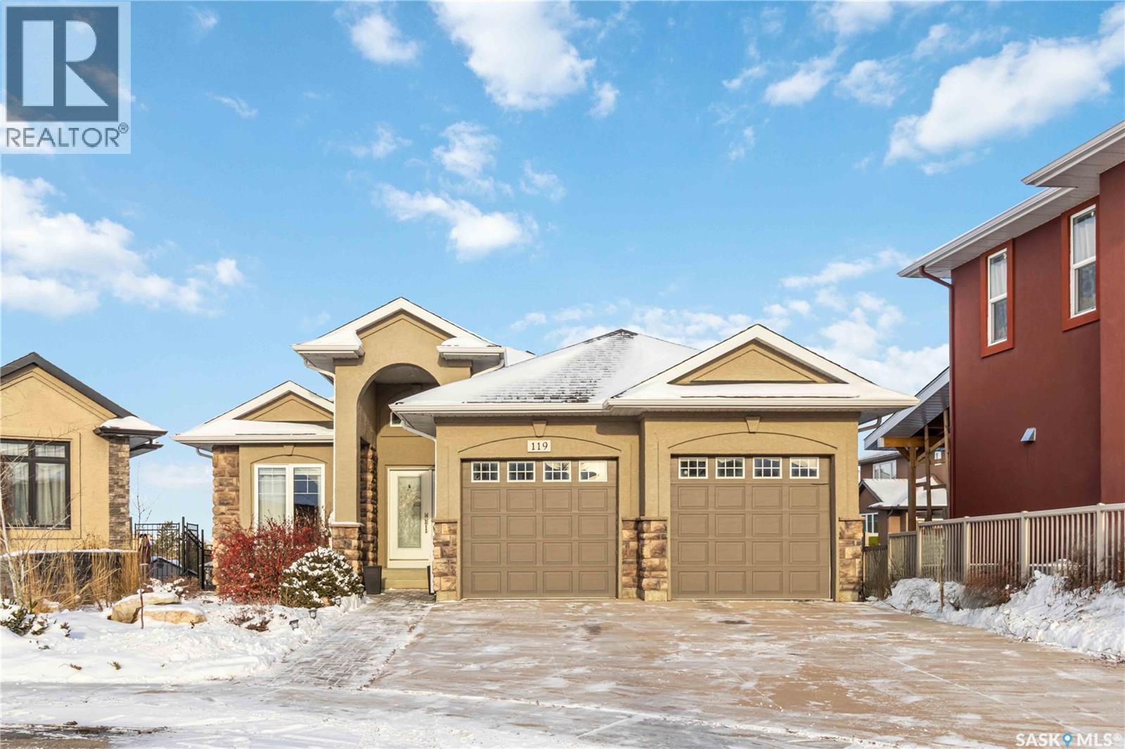 119 Masuda TERRACE, Saskatoon, Saskatchewan