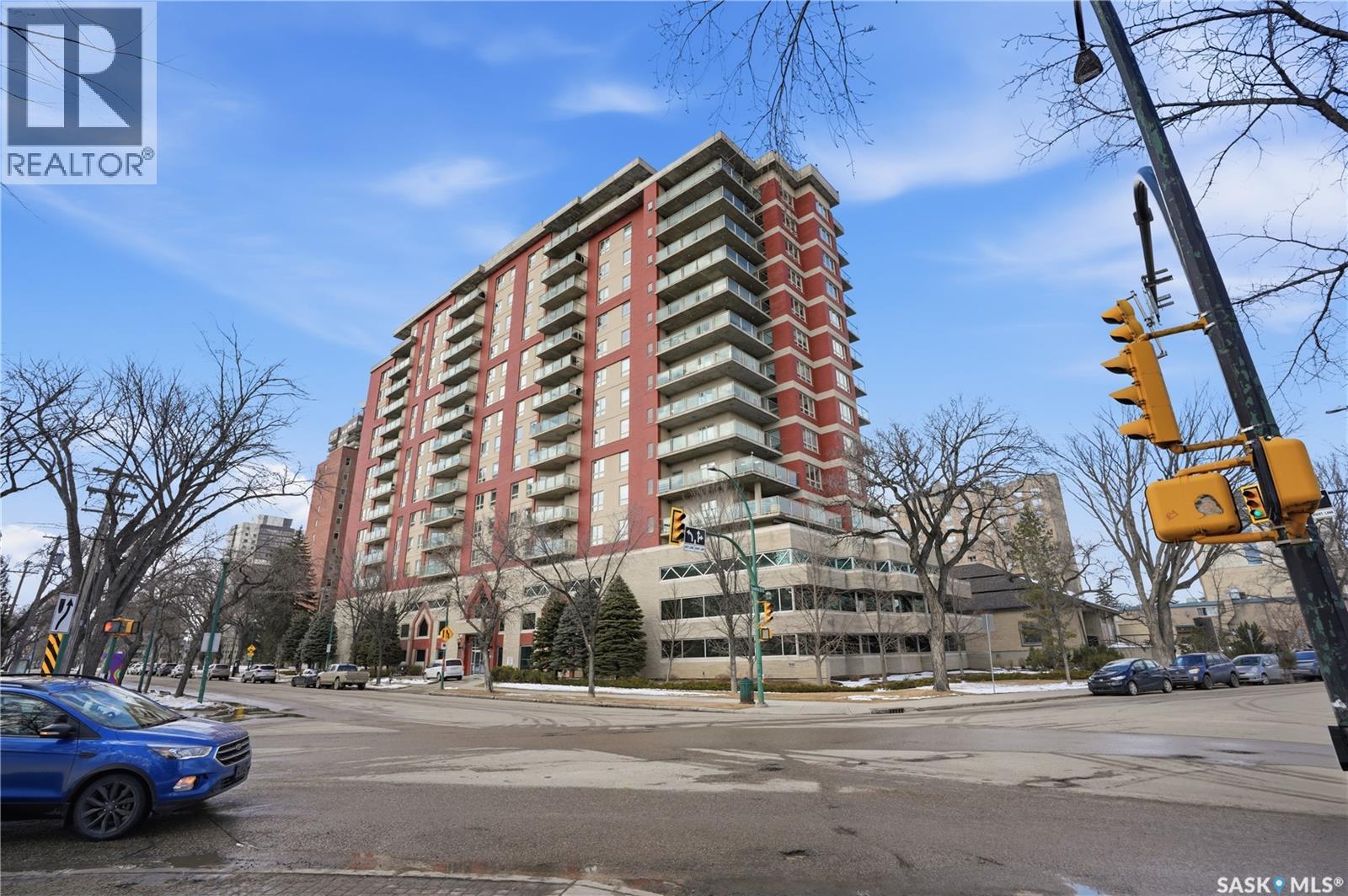 701 902 Spadina CRESCENT E, Saskatoon, Saskatchewan