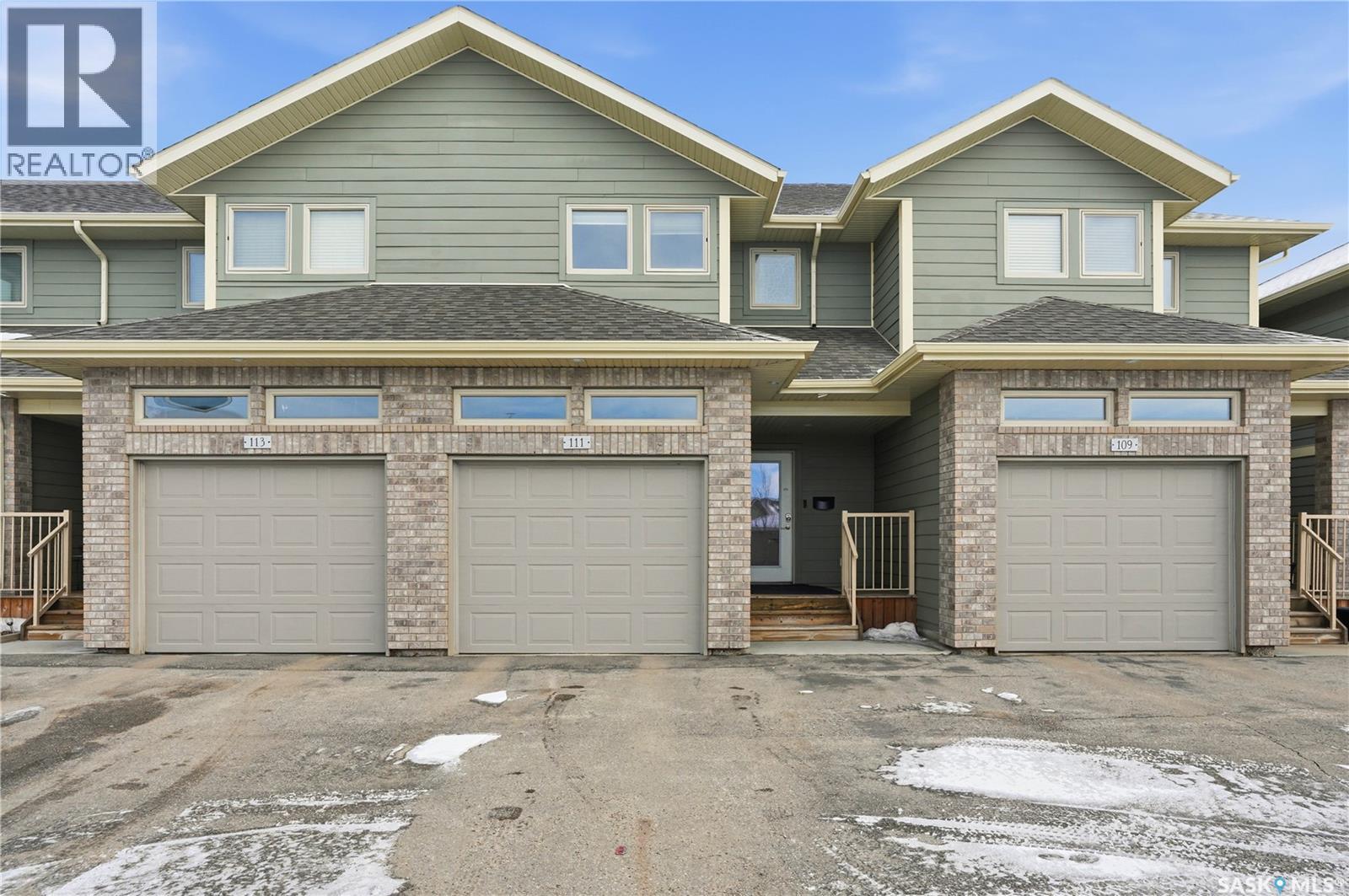 111 115 Shepherd CRESCENT, Saskatoon, Saskatchewan